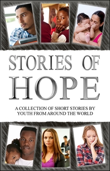 III Stories of Hope Cover 350