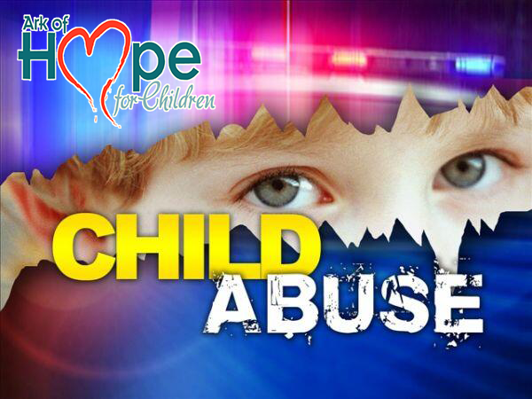ChildAbuse ArkofHope