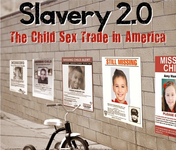 Slavery 2.0