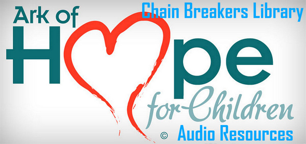 Chains Breakers Audio